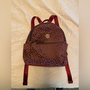 Tommy Hilfiger - Backpack